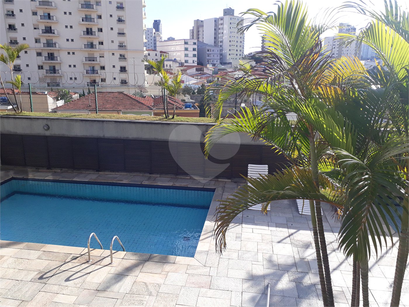 Apartamento à venda com 3 suítes em Santana, São Paulo, SP