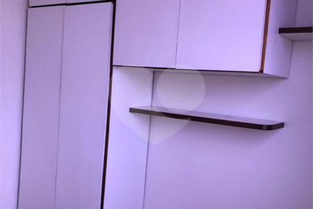 Apartamento à venda com 2 quartos em Campo Grande, Rio de Janeiro, RJ
