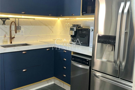 Apartamento à venda com 3 suítes em Vila Jardini, Sorocaba, SP
