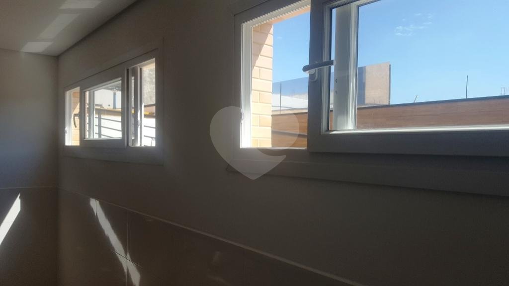 Apartamento à venda com 1 quarto em Casa Verde, São Paulo, SP