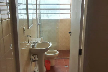 Sobrado para alugar com 3 quartos em Brooklin Paulista, São Paulo, SP