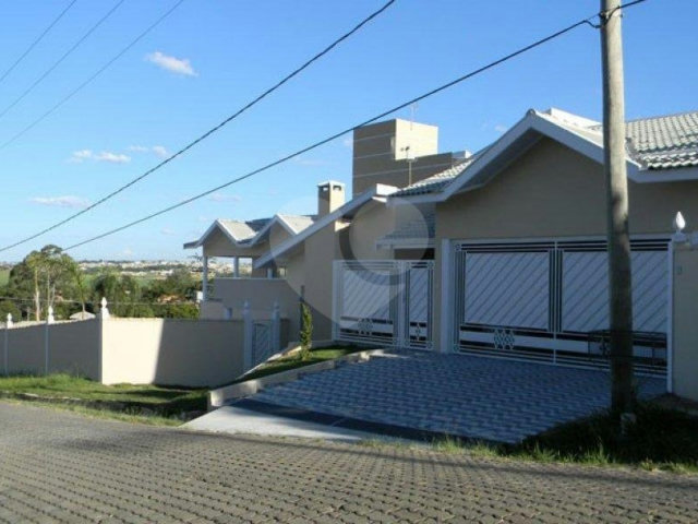 Chácara à venda com 5 quartos, sendo 2 suítes,  em Terras de Santa Rosa II, Salto, SP