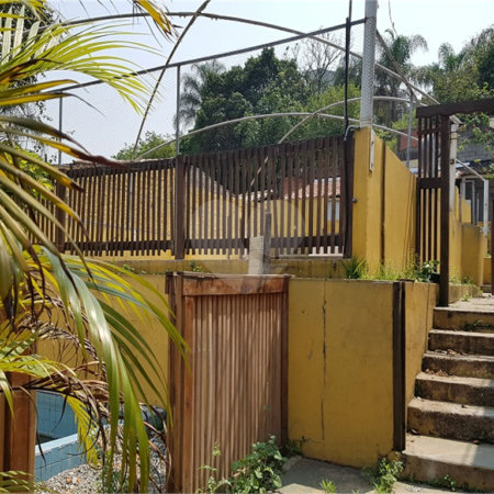 Casa à venda com 1 quarto em Brooklin Paulista, São Paulo, SP