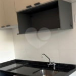 Apartamento para alugar com 1 quarto em Pinheiros, São Paulo, SP