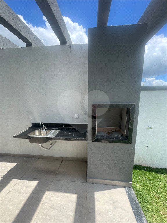 Casa em condomínio à venda com 3 suítes em Guaratiba, Rio de Janeiro, RJ