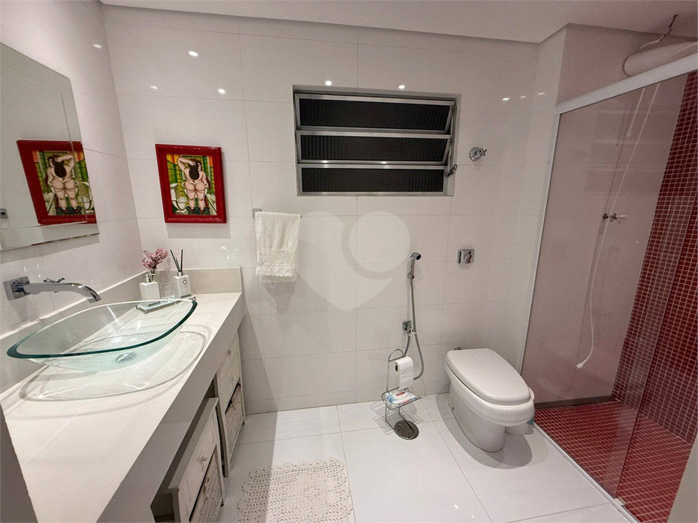 Apartamento à venda com 2 quartos em Perdizes, São Paulo, SP