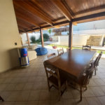 Casa Térrea na XV de Novembro .