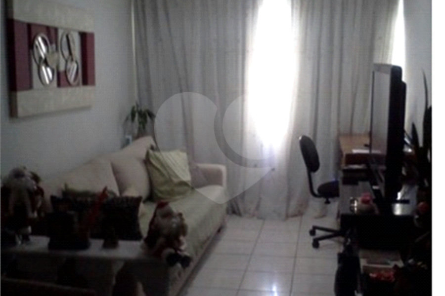 Apartamento à venda com 2 quartos no Brasilândia, São Paulo, SP