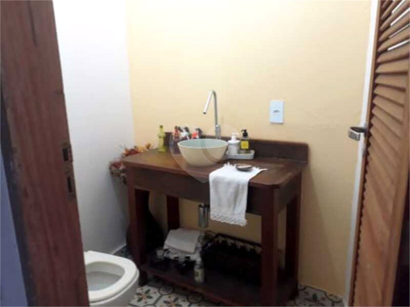 Casa à venda com 3 quartos em Santa Teresa, Rio de Janeiro, RJ