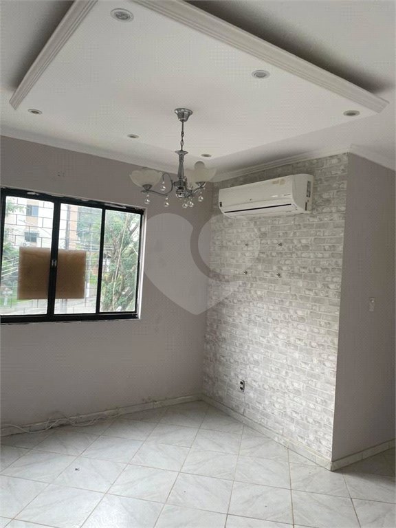 Apartamento à venda com 2 quartos em Campo Grande, Rio de Janeiro, RJ