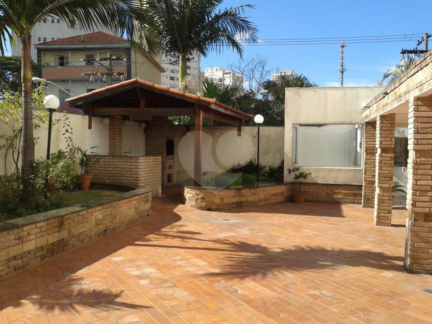 Apartamento à venda com 2 quartos em Parada Inglesa, São Paulo, SP