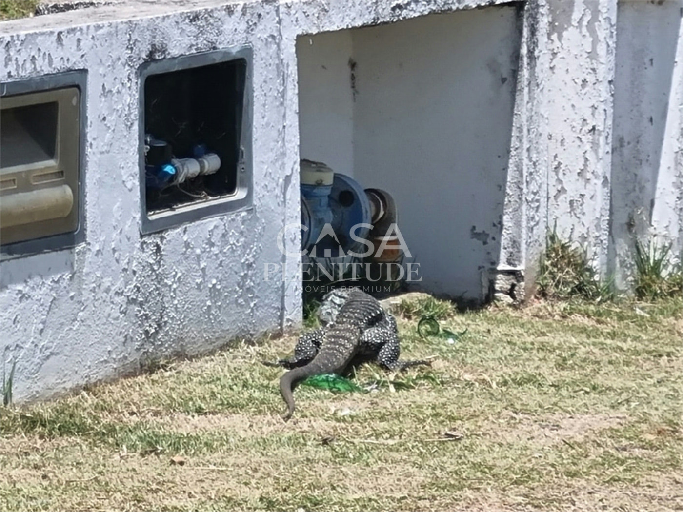 Terreno em condomínio à venda em Jundiaquara, Araçoiaba da Serra, SP