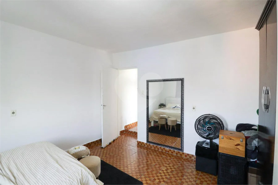 Casa à venda com 3 quartos em Casa Verde, São Paulo, SP