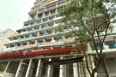 Cobertura à venda com 4 suítes em Pinheiros, São Paulo, SP