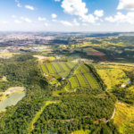 Terreno à venda no condomínio Montaresa Club & Resort, Atibaia - SP