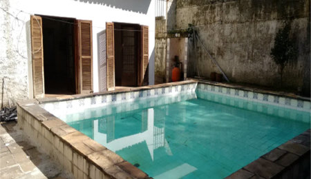 Casa à venda com 3 suítes em Jardim das Vertentes, São Paulo, SP