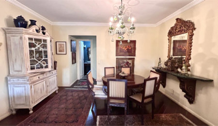 Apartamento à venda com 3 suítes em Morumbi, São Paulo, SP