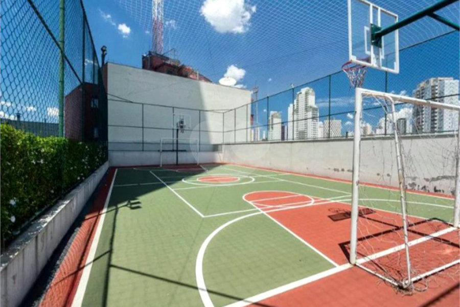 Apartamento à venda com 2 quartos, sendo 1 suíte, em Barra Funda, São Paulo, SP