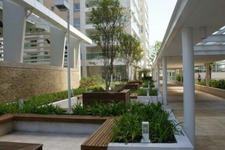 Apartamento à venda com 3 suítes em Vila Gomes Cardim, São Paulo, SP