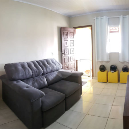 Casa à venda com 3 quartos, sendo 1 suíte, em Vila Vendramini, Itapetininga, SP