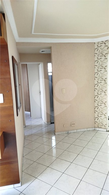 Apartamento à venda com 2 quartos em Liberdade, São Paulo, SP