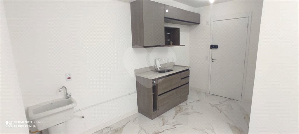 Apartamento à venda com 2 quartos em Barra Funda, São Paulo, SP