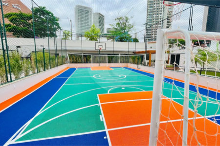 Apartamento à venda com 3 quartos, sendo 1 suíte, em Jardim Faculdade, Sorocaba, SP