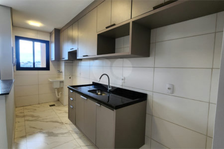 Apartamento à venda ou para alugar com 3 quartos, sendo 1 suíte,  em Chácara Nova Era, Valinhos, SP