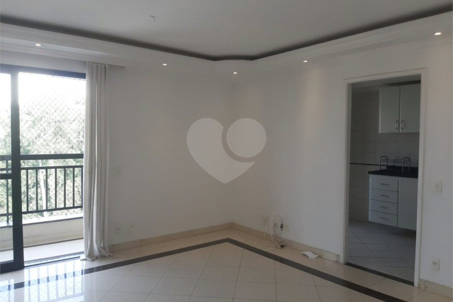 Apartamento à venda com 3 quartos, sendo 1 suíte,  em Santana, São Paulo, SP