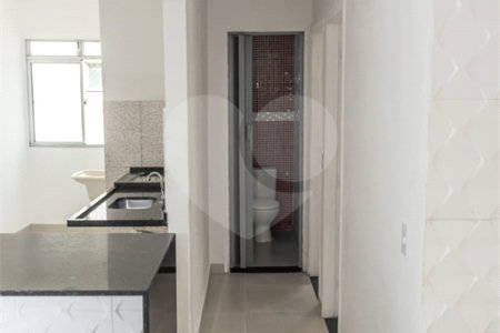 Apartamento à venda com 2 quartos em Jardim Americano, São José dos Campos, SP