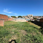 OPORTUNIDADE EM PIRACICABA! Terreno à venda próximo à Avenida 31 de Março, no bairro Higienópolis.