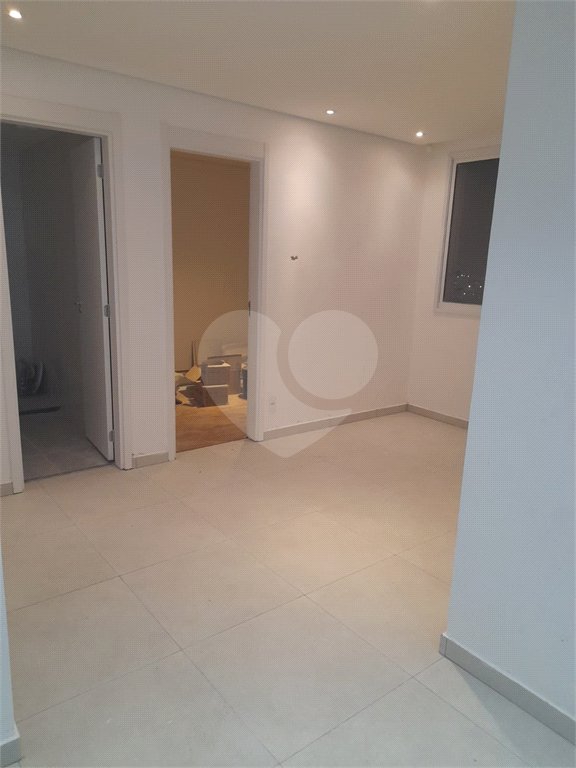Apartamento à venda com 2 quartos em Lapa, São Paulo, SP