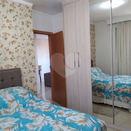 Apartamento à venda com 2 quartos em Jardim América, Sorocaba, SP