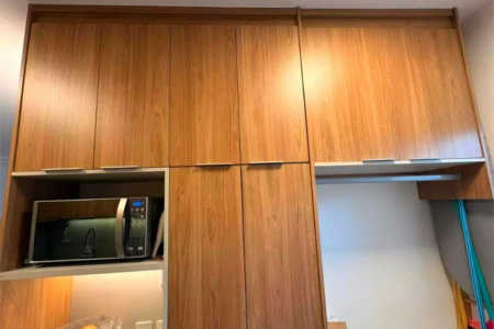 Apartamento à venda com 2 quartos, sendo 1 suíte,  em Jaguaré, São Paulo, SP