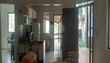 Casa à venda com 4 quartos no condomínio Sausalito, Mairiporã - SP