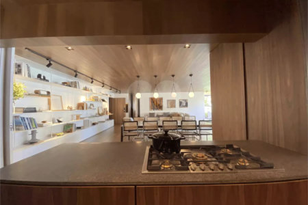 Apartamento à venda com 3 suítes em Brooklin Paulista, São Paulo, SP