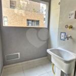 Apartamento à venda com 3 quartos, sendo 2 suítes, em Brooklin, São Paulo, SP