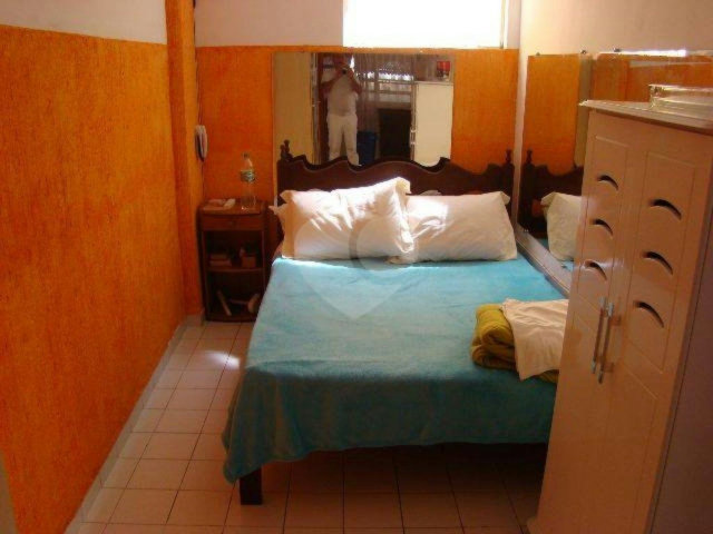 Apartamento à venda com 2 quartos em Vila Paulicéia, São Paulo, SP