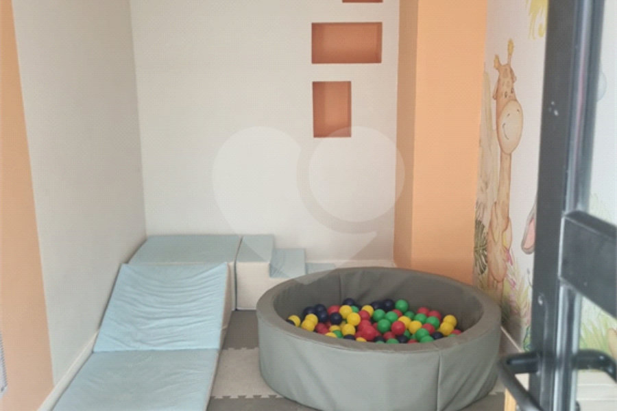Apartamento à venda ou para alugar com 2 quartos em Vila Maria, São Paulo, SP