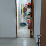 Sobrado à venda com 3 quartos, sendo 2 suítes, em Mandaqui, São Paulo, SP
