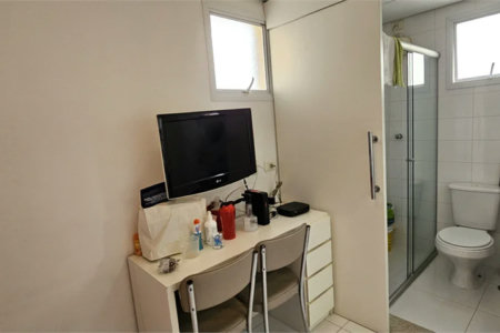 Cobertura à venda com 5 suítes em Bela Aliança, São Paulo, SP