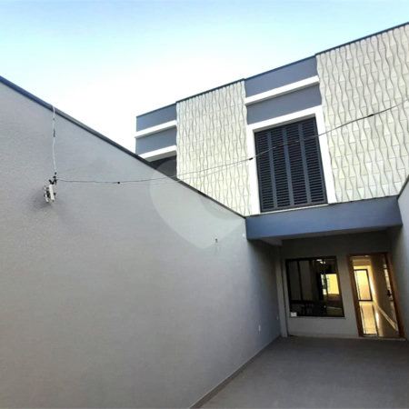 Sobrado à venda com 3 suítes em Vila Libanesa, São Paulo, SP