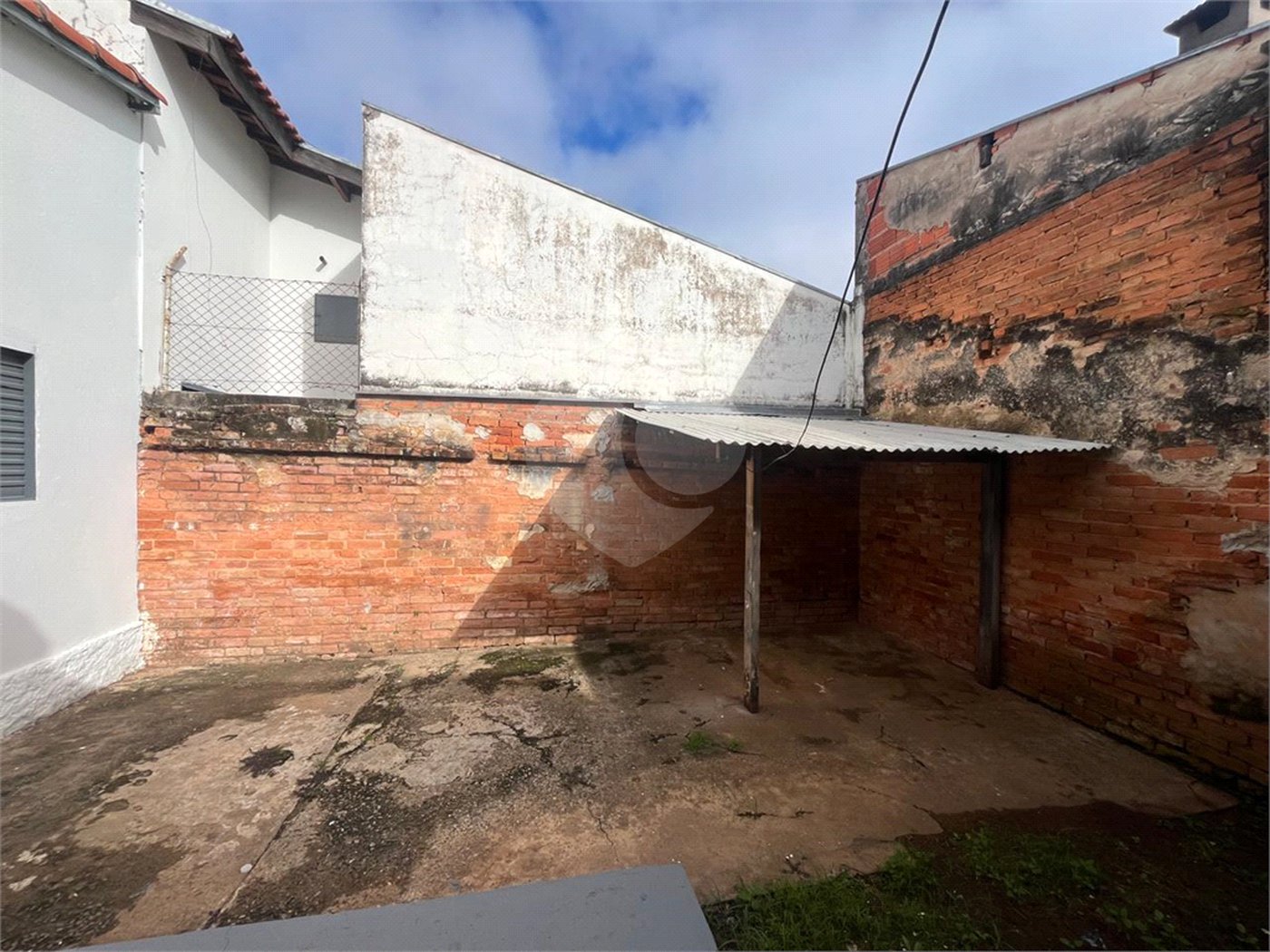 Casa à venda com 2 quartos no Centro, Itapetininga, SP