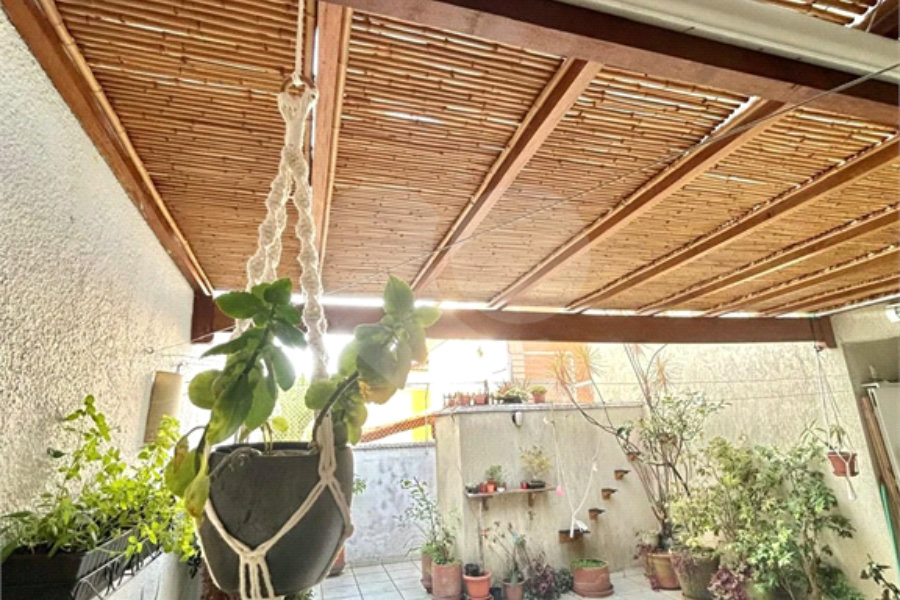 Casa à venda com 3 suítes em Vila São Francisco, São Paulo, SP