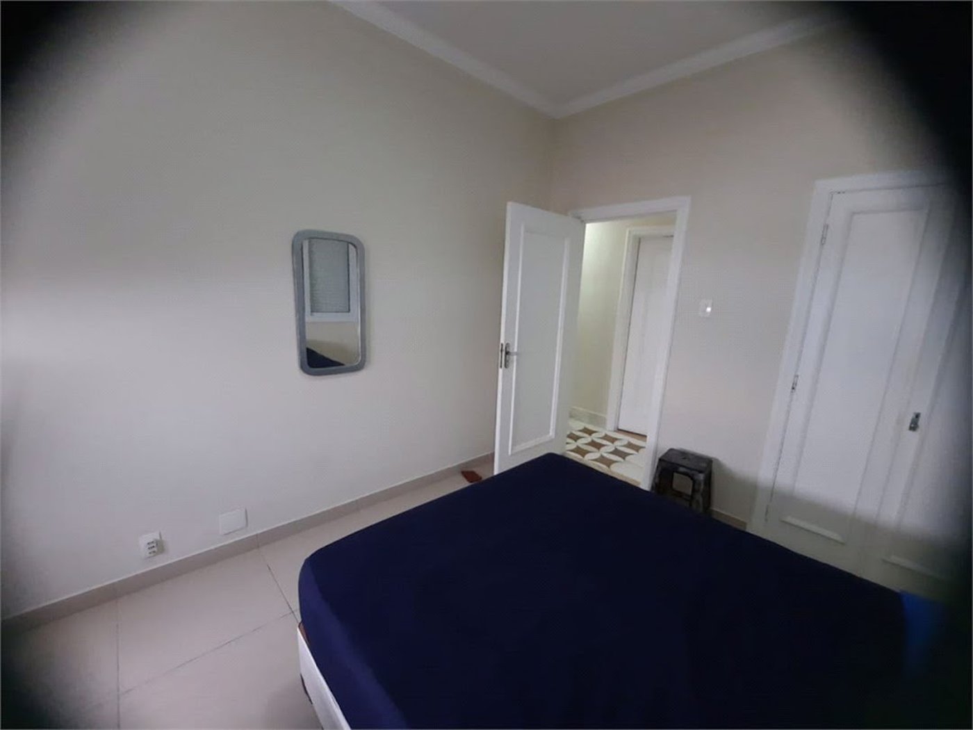 Apartamento com 4 dormitórios à venda, 122 m² por R$ 850.000,00 - Pitangueiras - Guarujá/SP