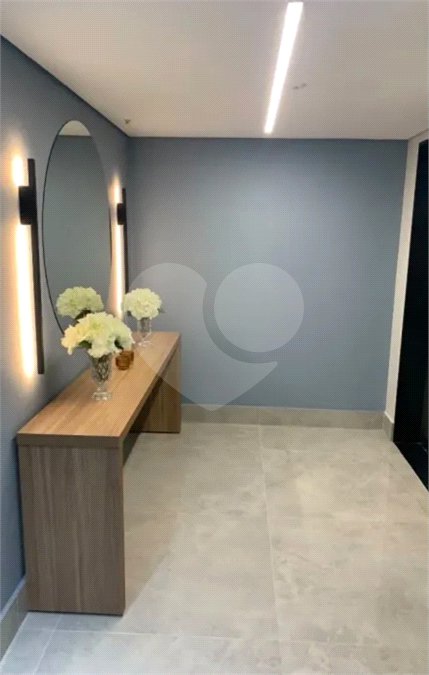 Apartamento para alugar com 2 quartos em Jardim São Paulo(zona Norte), São Paulo, SP