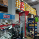 Galpão à venda ou para alugar em Residencial Flora, Sarapuí, SP