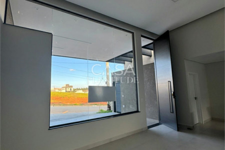 Casa em condomínio à venda com 3 quartos, sendo 1 suíte, em Wanel Ville, Sorocaba, SP