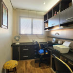 Apartamento à venda com 3 quartos, sendo 1 suíte, em Vila Progresso, Jundiaí, SP