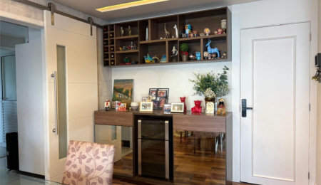 Apartamento à venda com 3 suítes em Vila Firmiano Pinto, São Paulo, SP